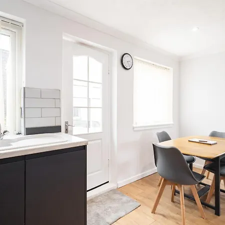 Tatil Evi Host & - Farthings *