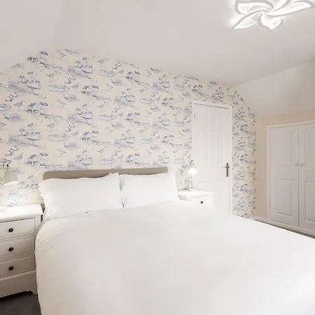 Tatil Evi Host & - Farthings *