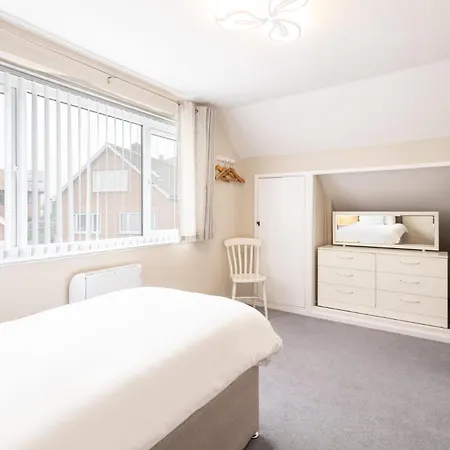 Holiday home Host & - Farthings Whitby
