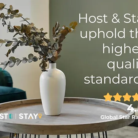 Host & - Farthings *