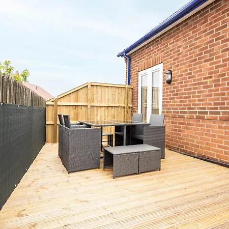 Host & - Farthings Holiday home Whitby