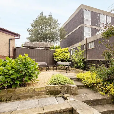 Holiday home Host & - Farthings Whitby