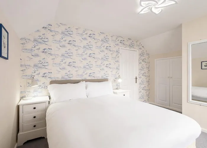 Holiday home Host & - Farthings *