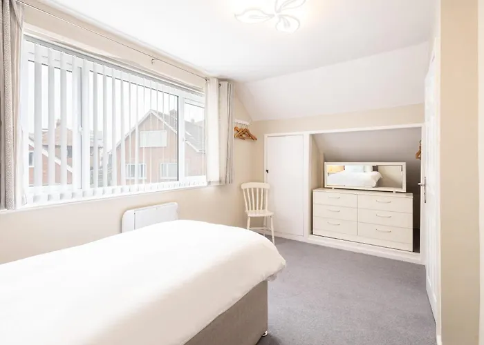 Holiday home Host & - Farthings Whitby