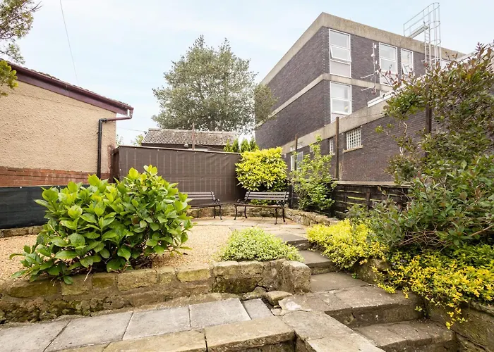 Holiday home Host & - Farthings Whitby